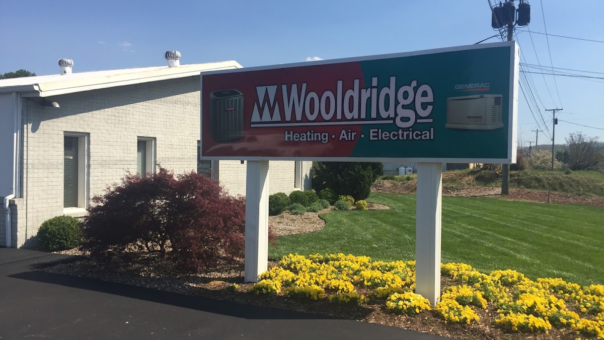 Wooldridge Heating Air Electrical Plumbing Inc. Drain Cleaning in Lynchburg, VA photo