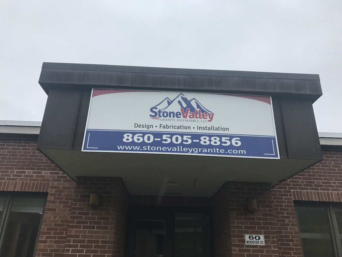 Stone Valley Granite & Marble LLC Building Materials Store in New Britain, CT photo