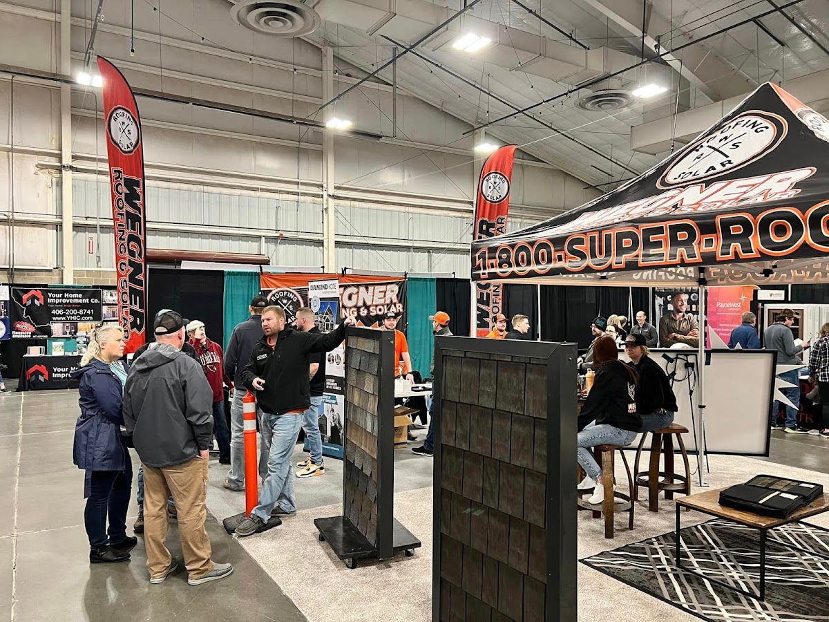 Wegner Roofing & Solar