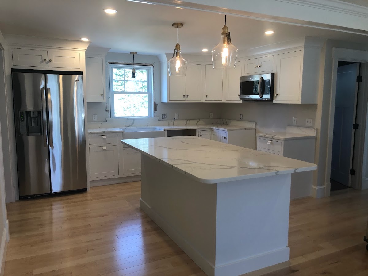 Design's Kitchen & Bath Center