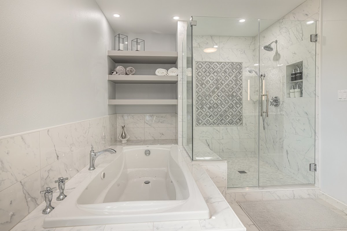 Borth-Wilson Plumbing & Bathroom Remodeling
