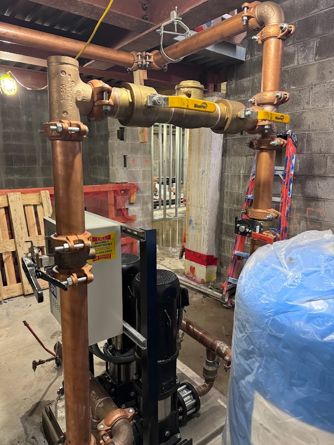 All Plumbing Solutions LLC