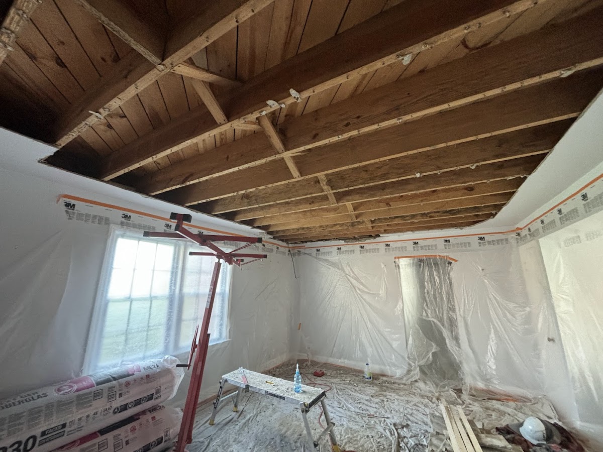 Grey Oak Drywall And Home Repair