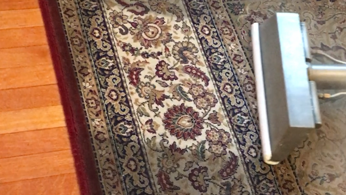 J. G. Carpet Cleaning LLC