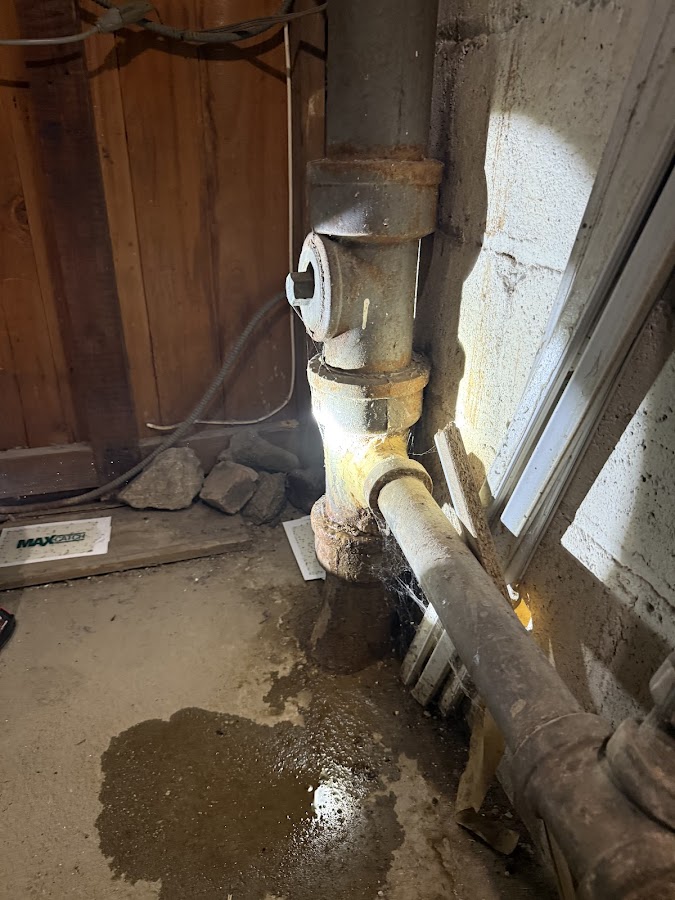 Clear Pro sewer & drain