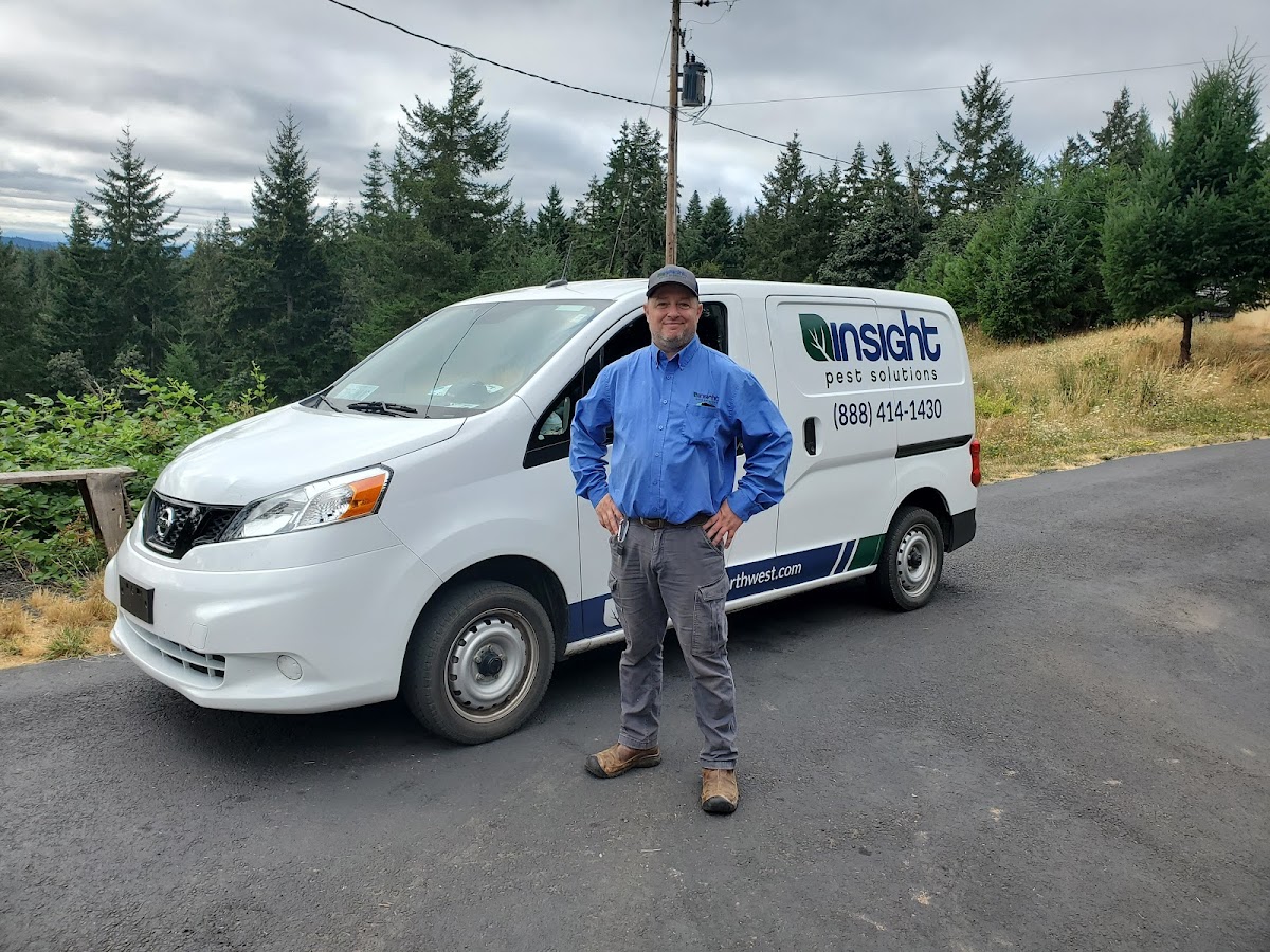 Insight Pest Control- Salem