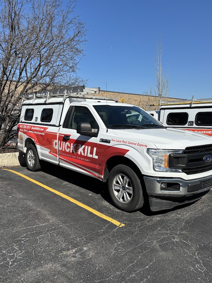 Quick Kill Exterminating Co