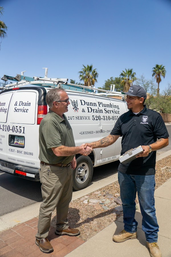 Dunn Plumbing and Drain Service LLC