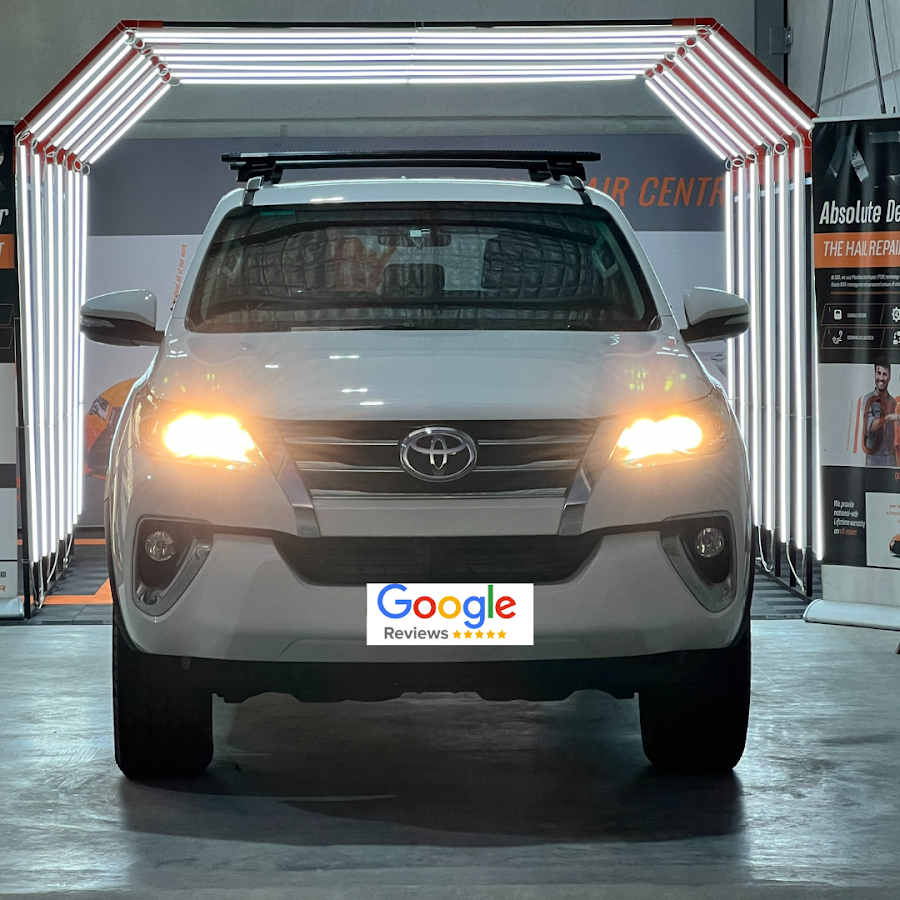 ADR Hail Repair-Auto Dent Removal Specialists