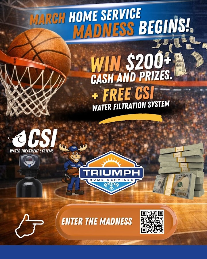 Triumph Home Services