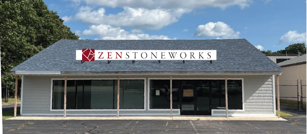 Zen Stoneworks