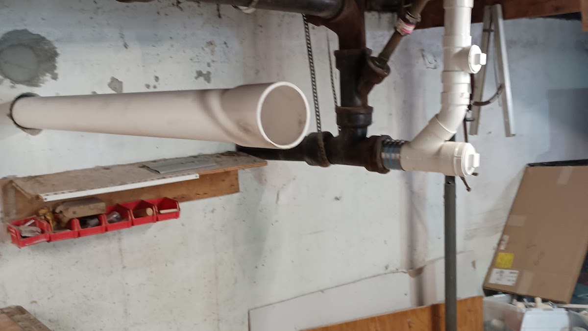 Thompson Works Plumbing and Heating