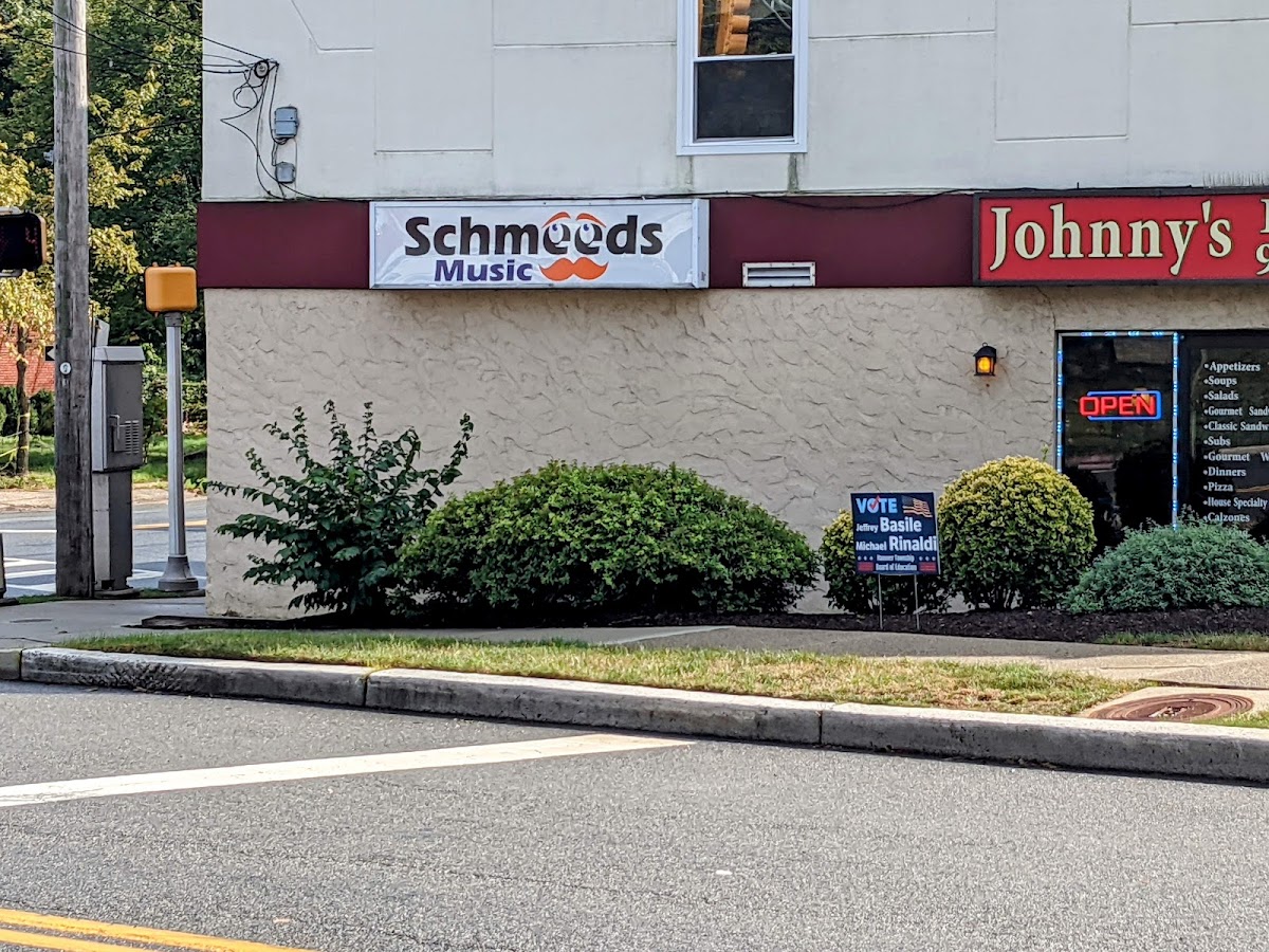 Schmeeds Music