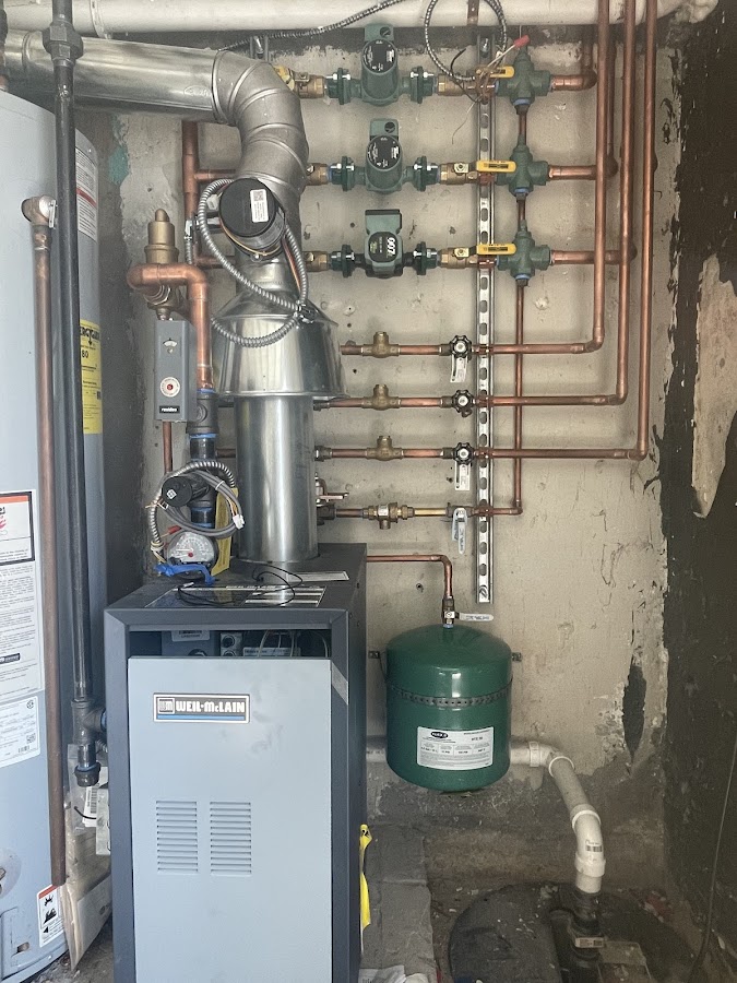 Rapid Rooter And Plumbing NY - Rapid Rooter And Plumbing NY Plumber in Staten Island, NY photo