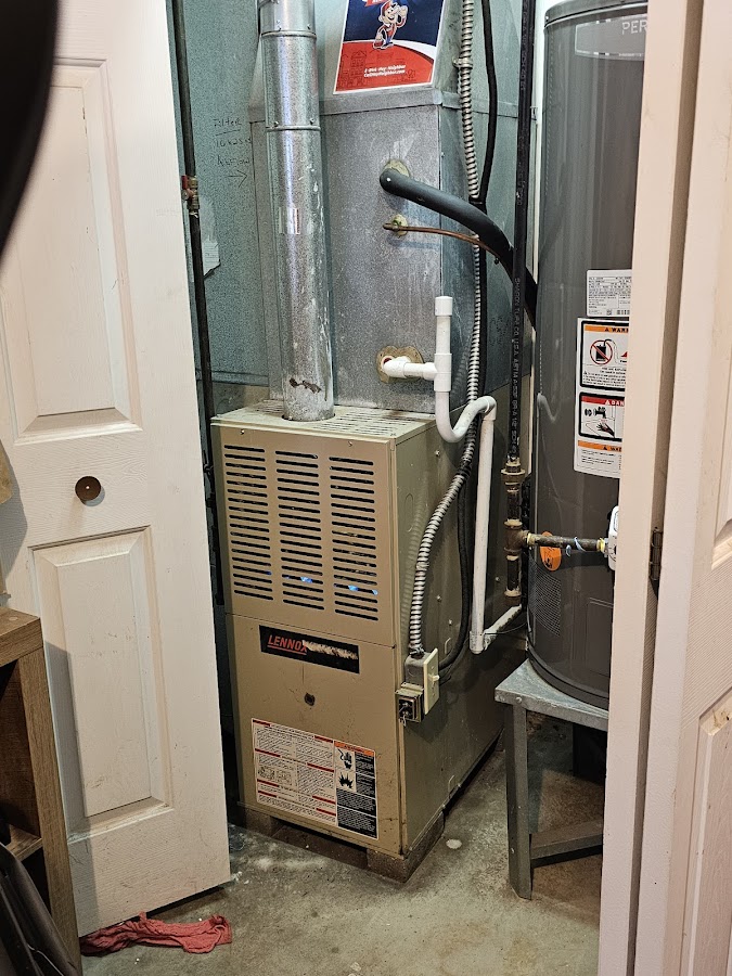 J&J Plumbing, Heating, Cooling, & Electric - Canton