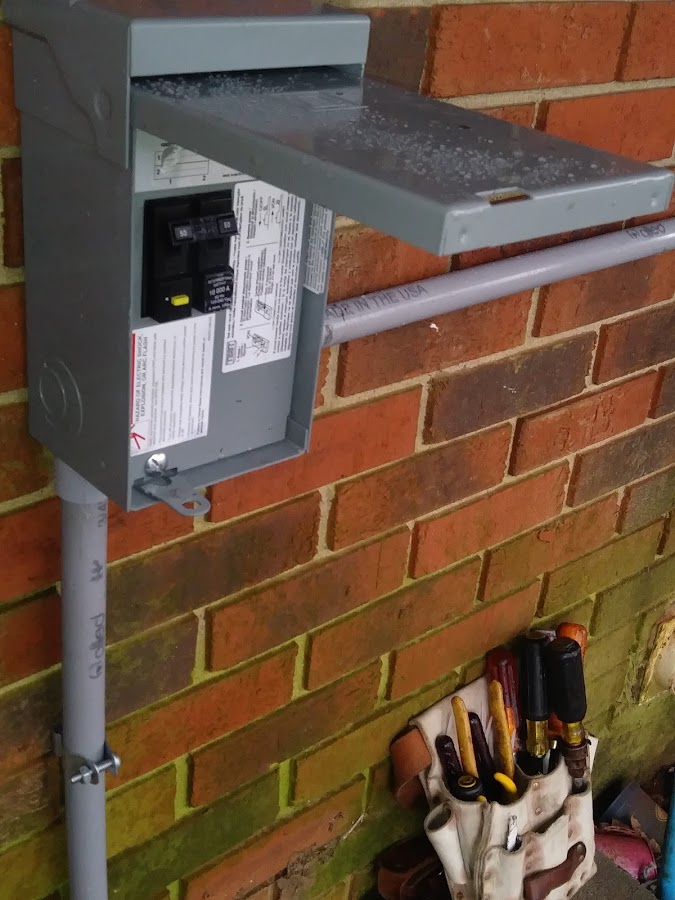 Wood Electric - Wood Electric Electrical Repair in Frankfort, KY photo