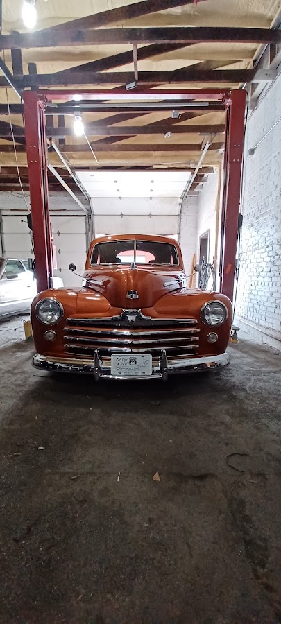 Larry's Automotive Service LLC