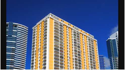 Seal Masters of Hawaii - Seal Masters of Hawaii General Contractor in Honolulu, HI photo