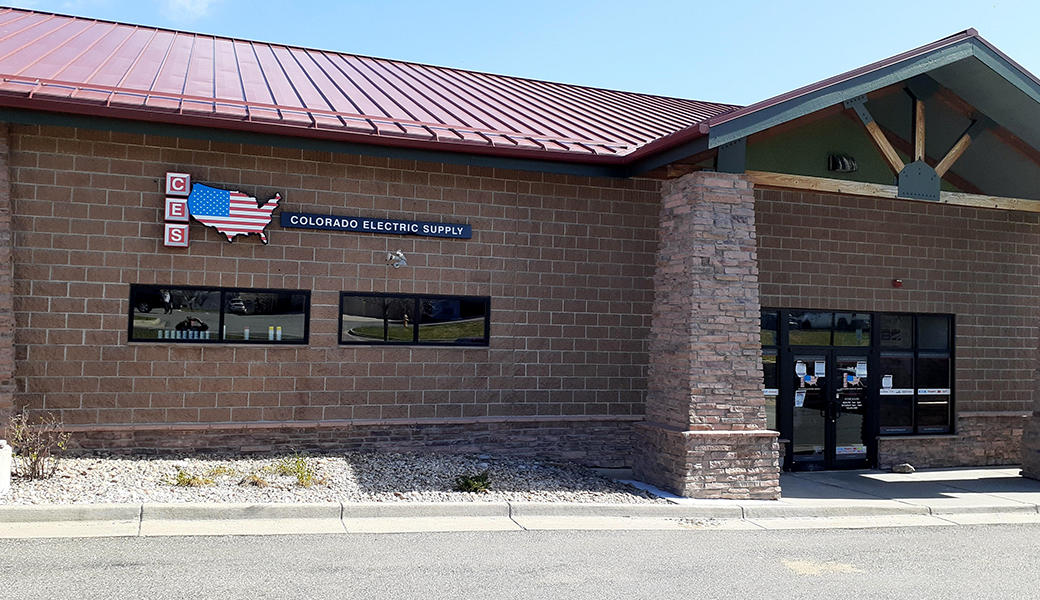 City Electric Supply Littleton