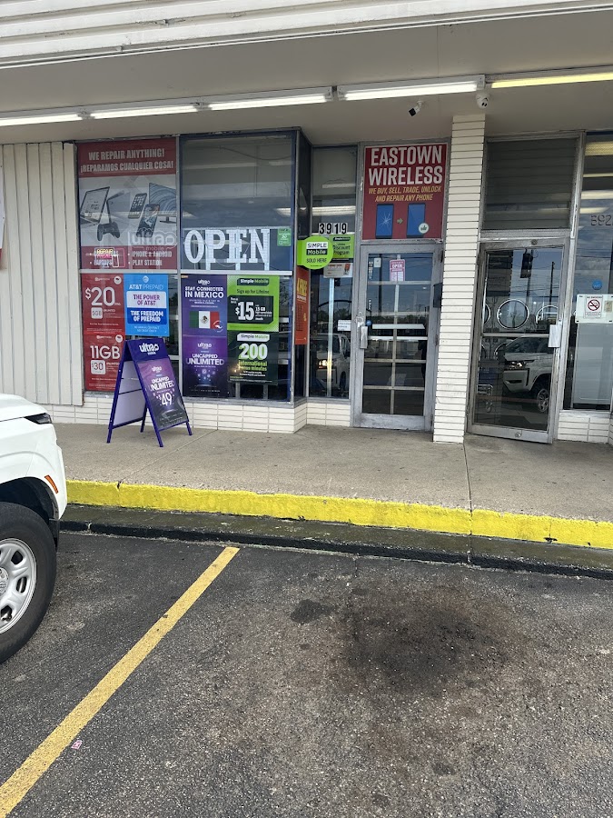 Eastown Wireless & Boost Mobile