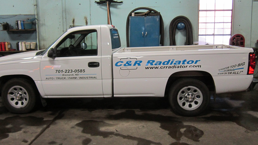 C&R Radiator - C&R Radiator AC Repair in Bismarck, ND photo