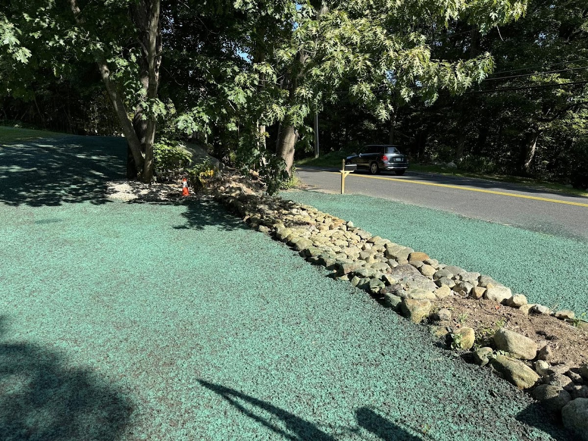 Girgenti Landscaping & Hydroseeding