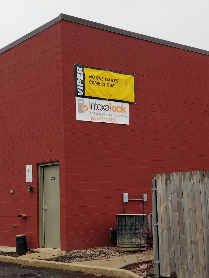 xHibit Customs | Ceramic Pro Schaumburg | Paint Protection Film | Radar Detectors | Wheels | Ceramic - xHibit Customs | Ceramic Pro Schaumbu