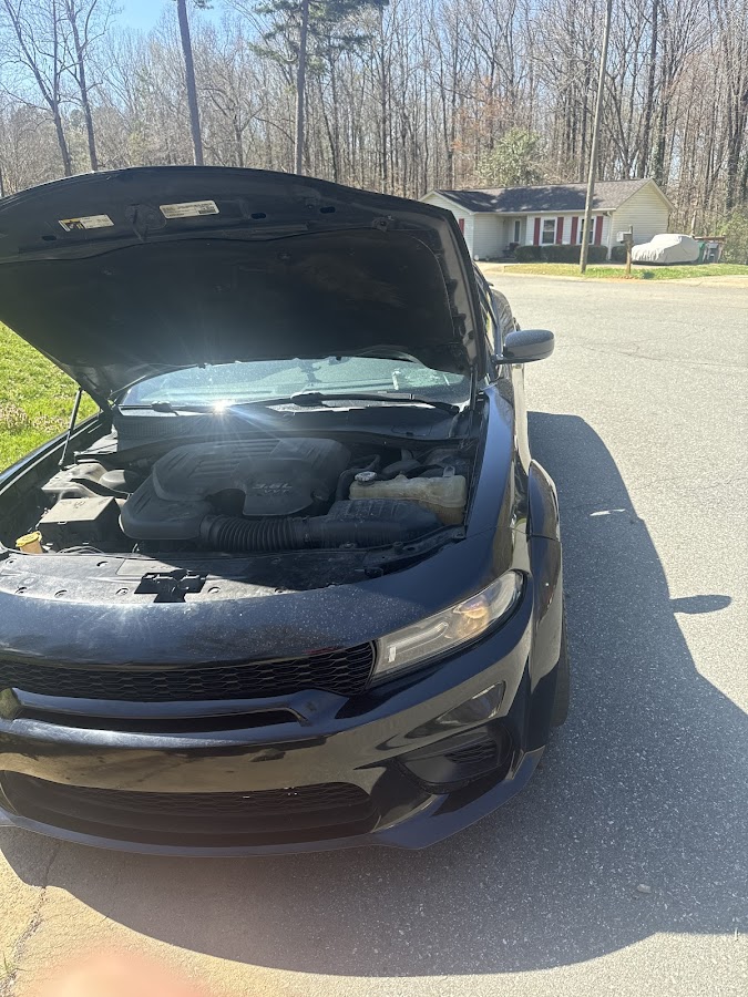 Onsite Charlotte Mobile Mechanic