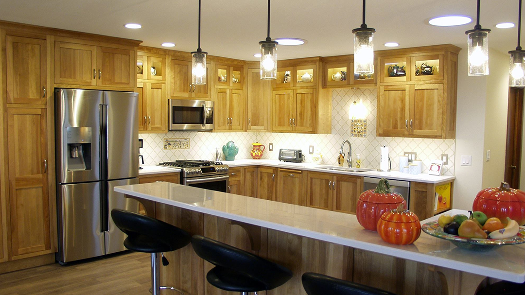 Featherstone Cabinetry & Design