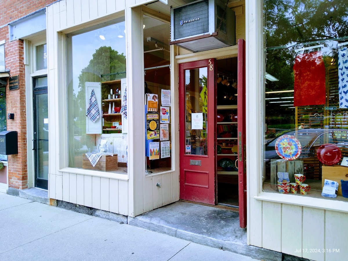 As The Crow Flies Outlet Repair in St Albans City, VT photo