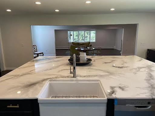 Affordable Countertop Installers of Auburn