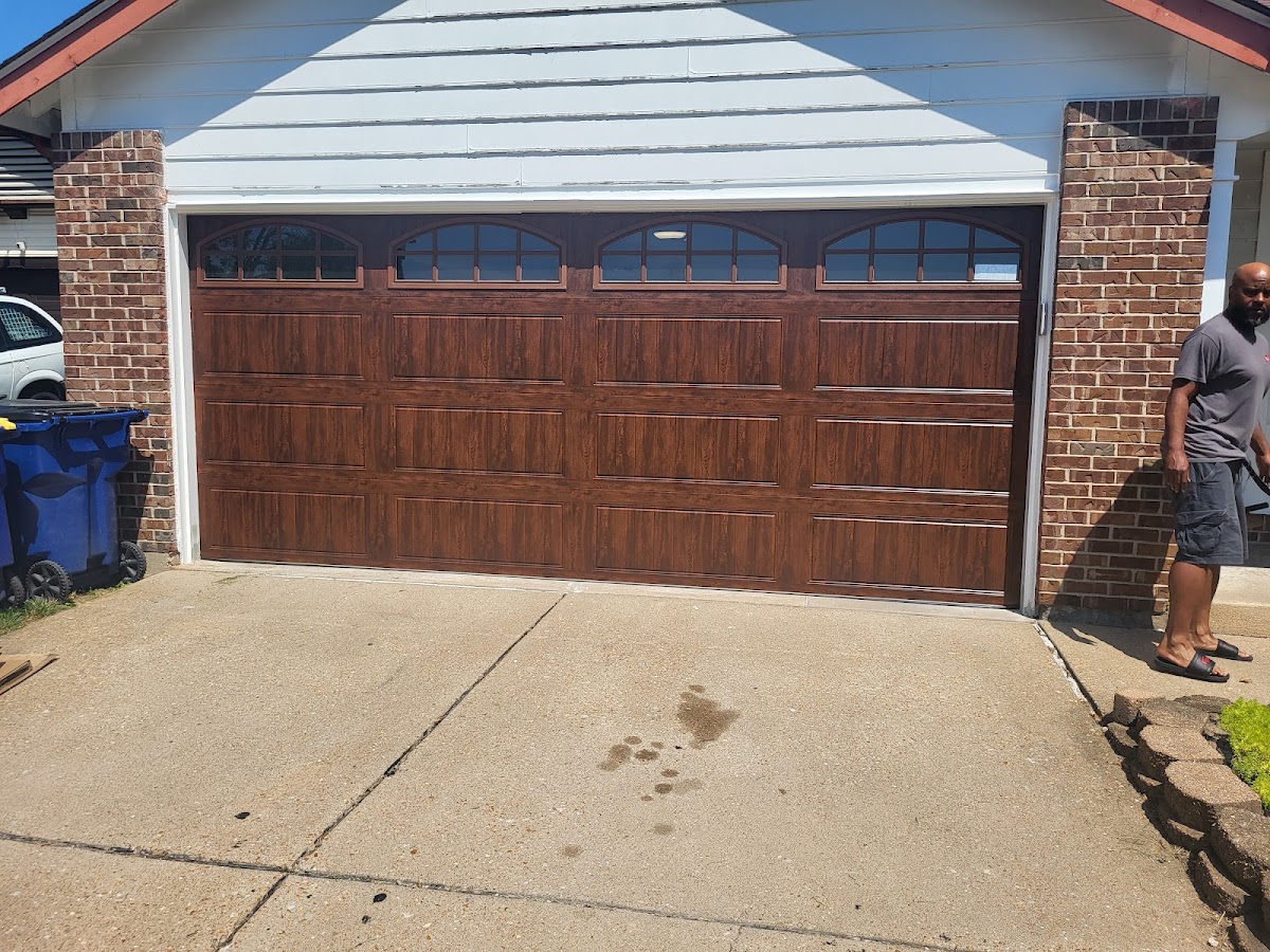 RS Garage Door LLC