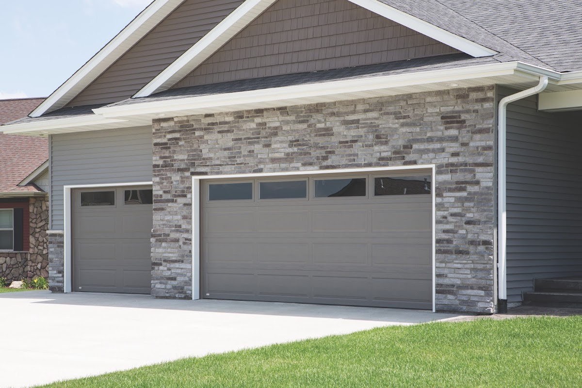 Overhead Door Co of Council Bluffs