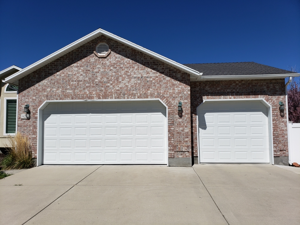 A Plus Garage Door Repair