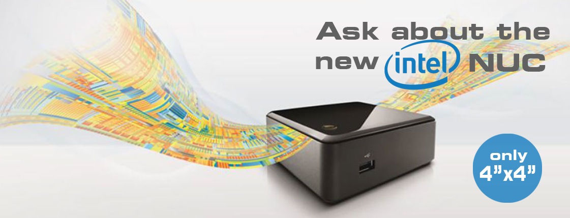 Mountain West Computers