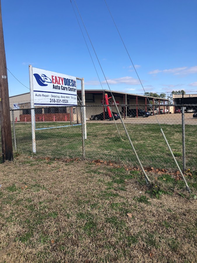 Eazy Does It Auto Care Center