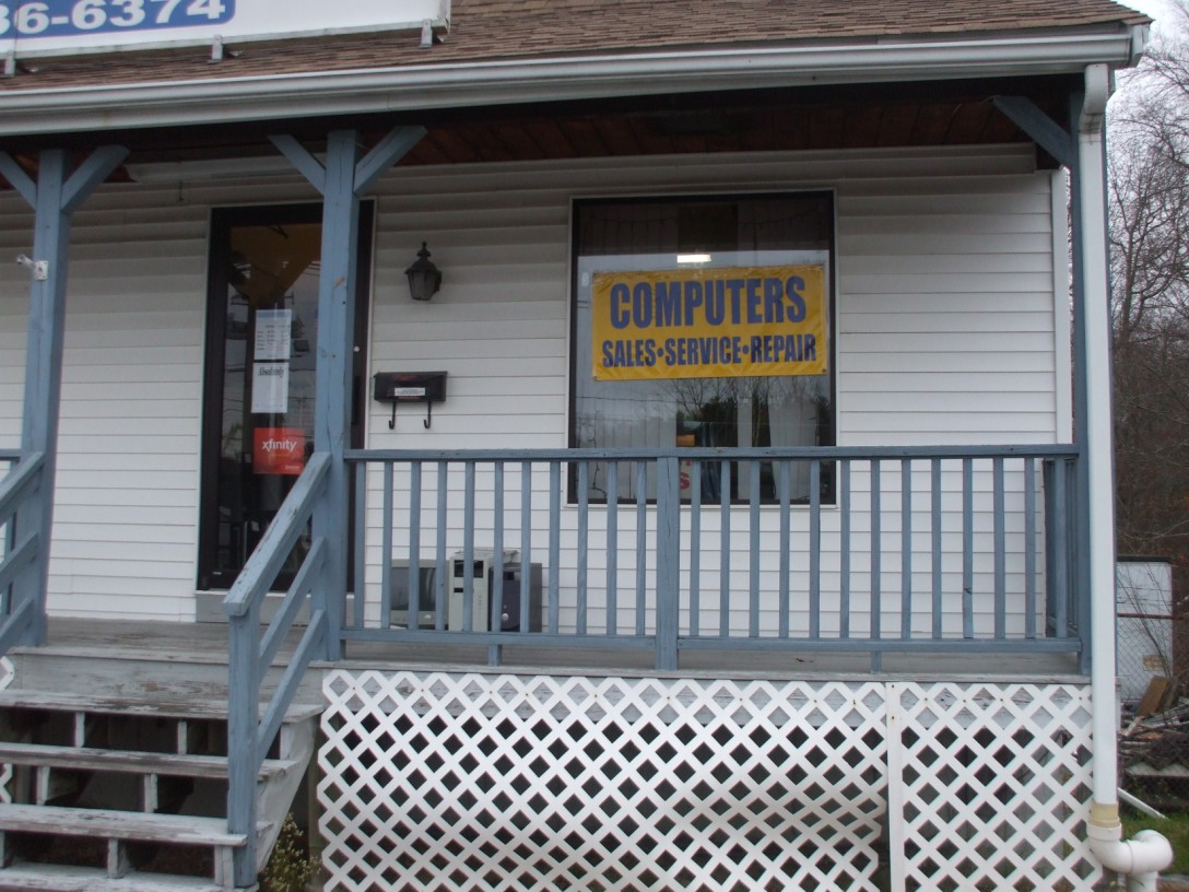 P C's For the Rest of US - P C's For the Rest of US Data Recovery in West Bridgewater, MA photo