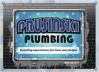 Prusinski Plumbing
