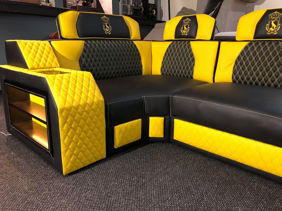 My Sofa Art - My Sofa Art Furniture Store in Aberdeen Ab24 5Qn photo