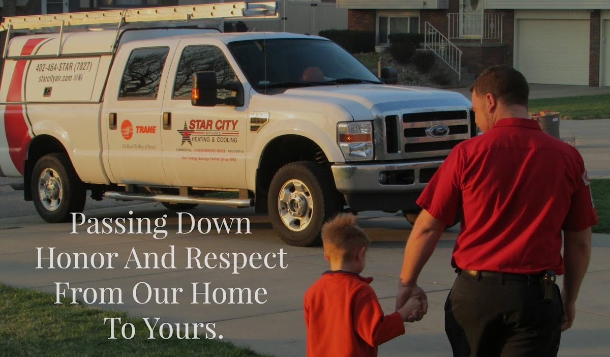 Star City Heating, Cooling, Electrical & Plumbing