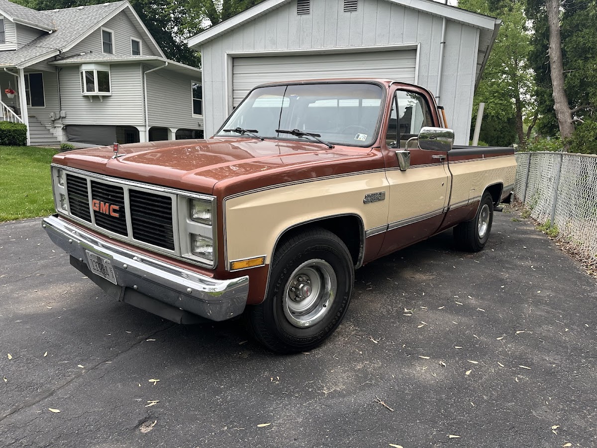 SDR Total Auto Repair & Transmission Center Inc.