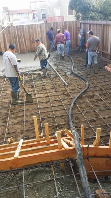 All Bay Concrete - All Bay Concrete Drain Cleaning in San Jose, CA photo