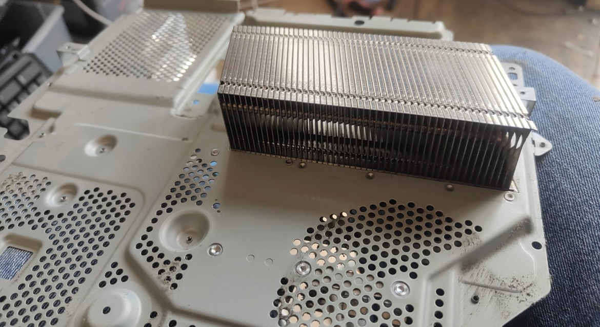 Console repairs Birmingham Store in Acocks Green photo