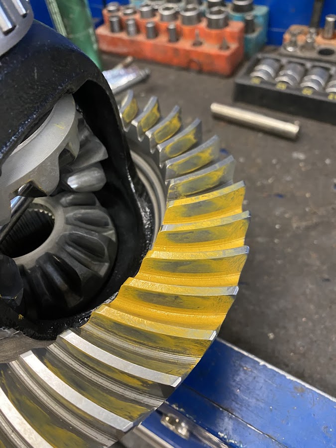 Iron County Transmission & Auto