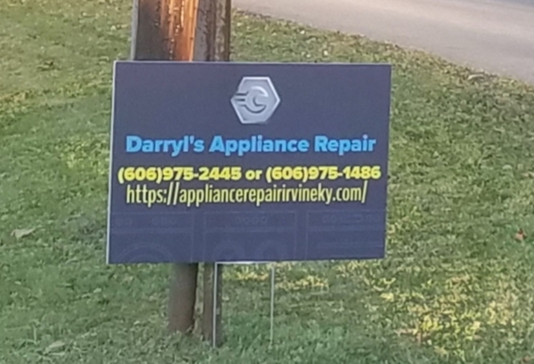 Darryl Appliance Repair Appliance Repair in Irvine, KY photo