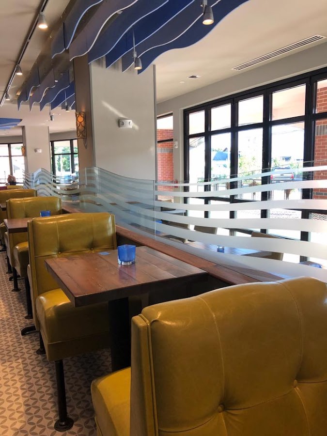 Fast Glass Service, Inc.