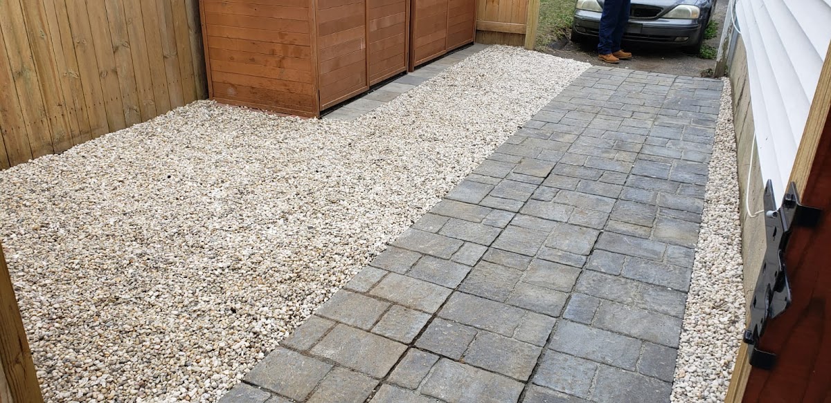 Jay's Home Improvement