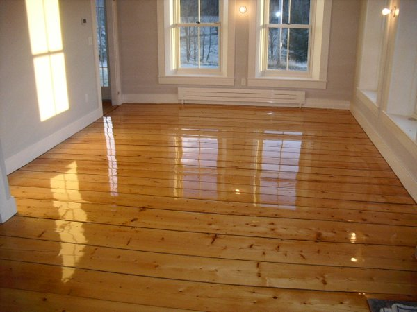 New Life Wood Floors inc General Contractor in Cavendish, VT photo