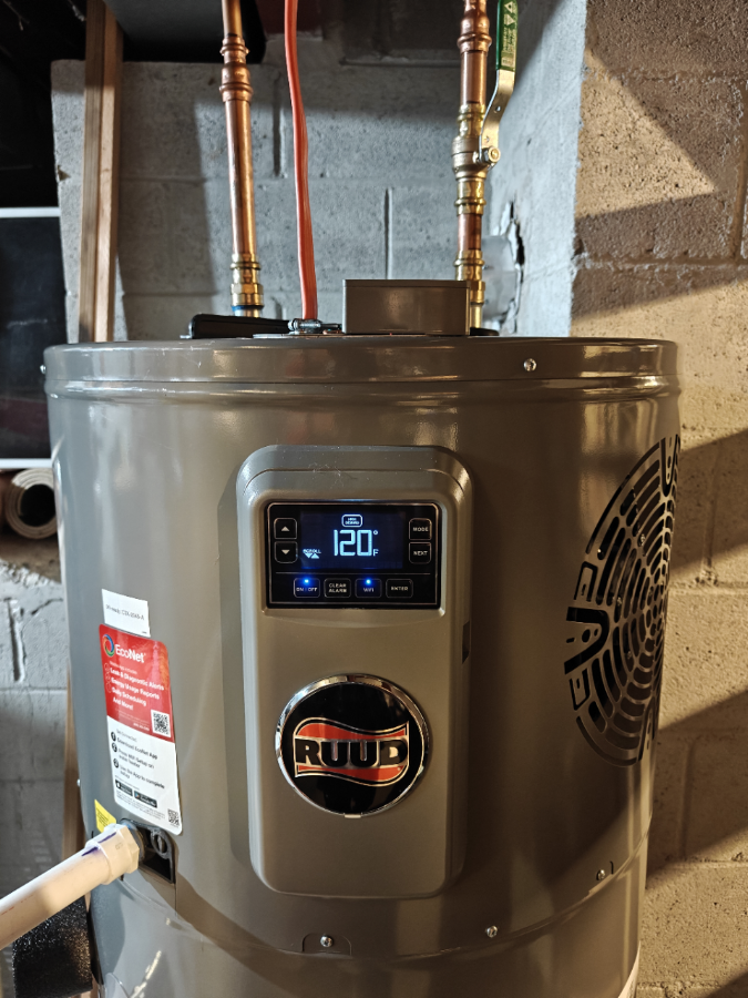 John Betlem Heating & Cooling