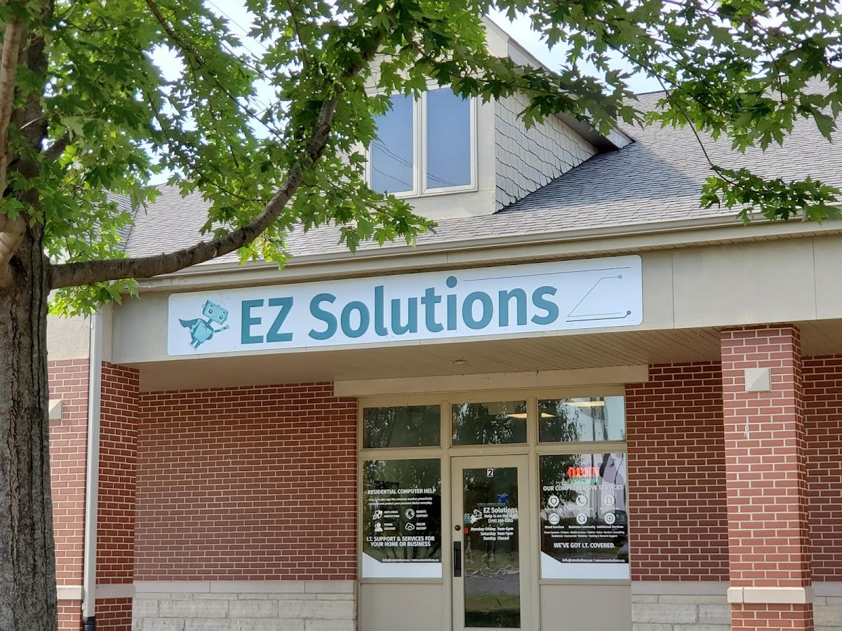 EZ Solutions
